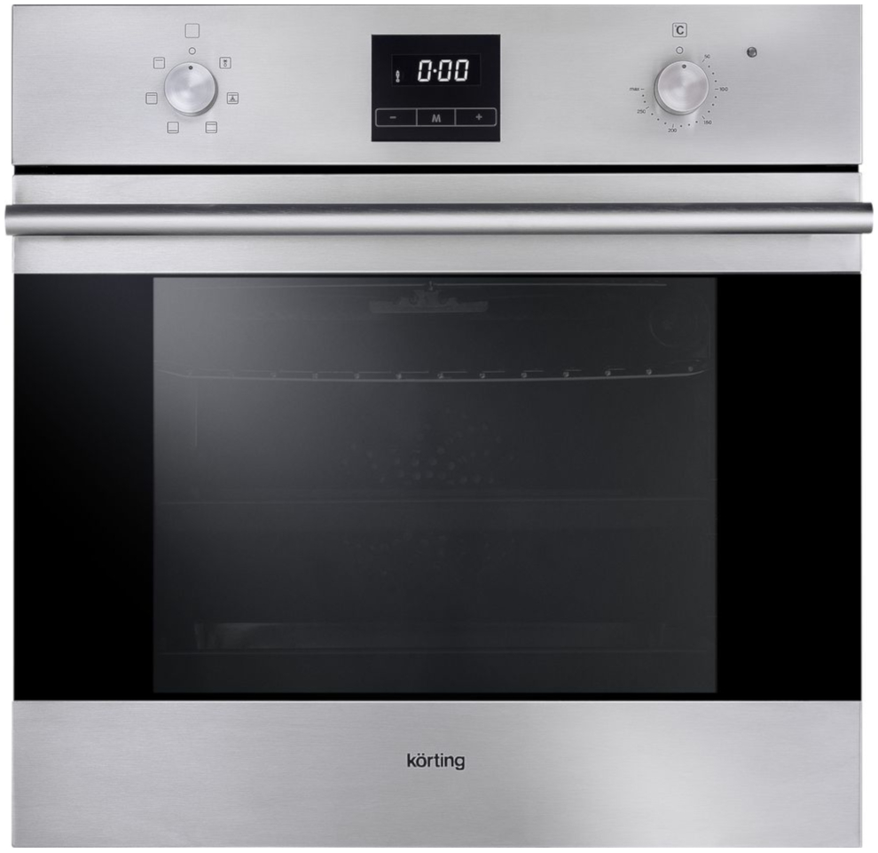 Электрический духовой шкаф Korting OKB 560 CFX
