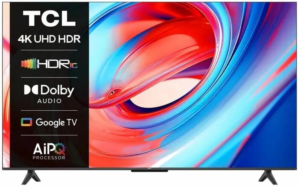 ЖК-телевизор TCL 55V6B