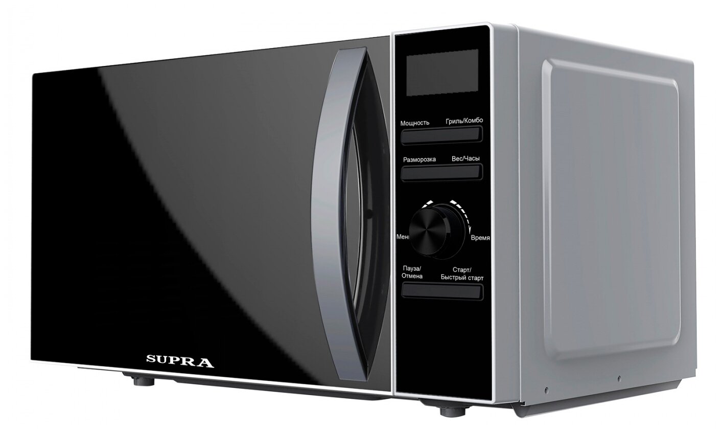 Микроволновая печь SUPRA 20TSG55