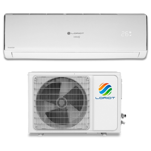 Сплит-система Loriot LAC IN-07TI Inverter