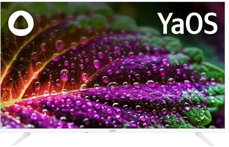 Телевизор BBK 43LEX-8241/UTS2C