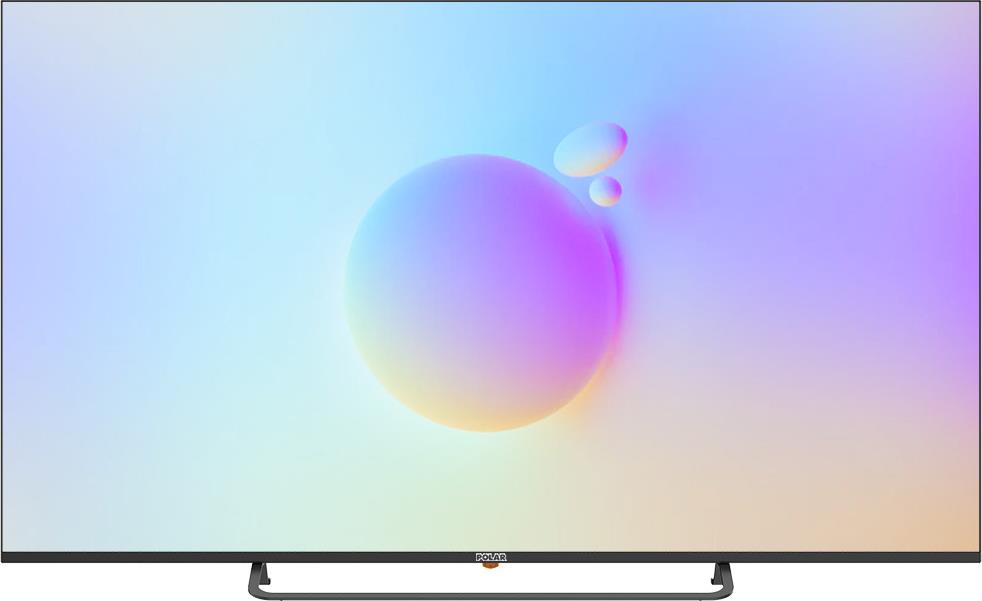 ЖК-телевизор, QLED Polar P65Q81T2SCSM