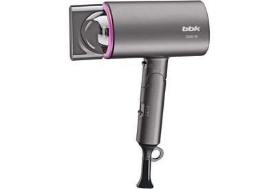 Фен BBK BHD3001 Серый