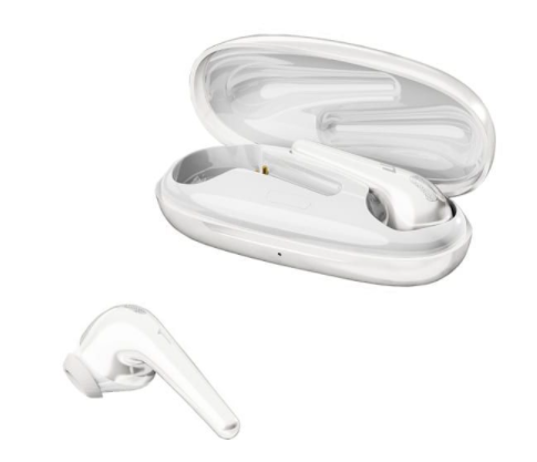 Беспроводные наушники 1MORE LiteFlo TRUE Wireless Earbuds White