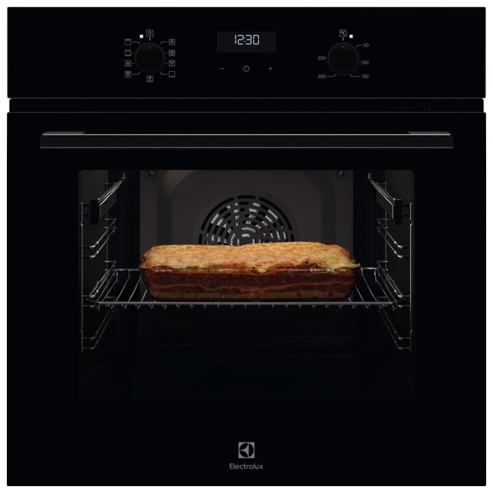 Электрический духовой шкаф Electrolux EOF5C50BZ