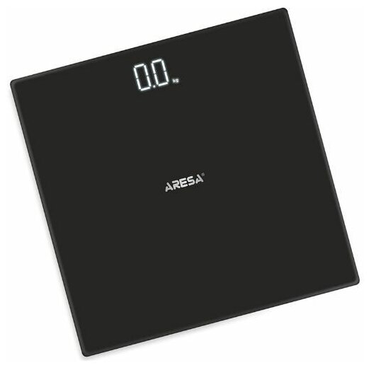 Весы напольные Aresa AR-4410