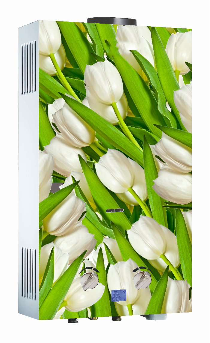 Газовая колонка ATL 3-10 LT Tulips