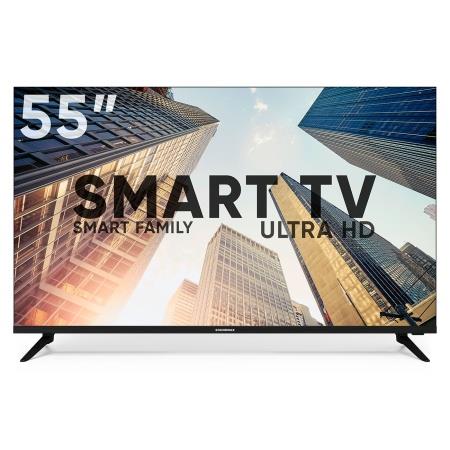 ЖК-телевизор SoundMAX SM-LED55M02SU