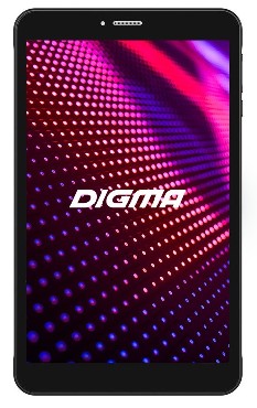 Планшет Digma CITI 8589 черный