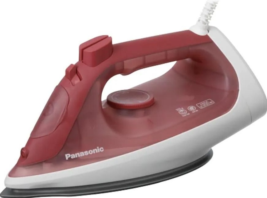 Утюг Panasonic NI-S430RTV