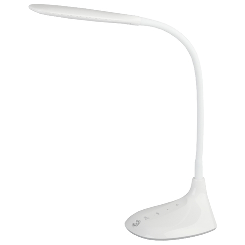Настольная лампа Эра NLED-452-9W-W White
