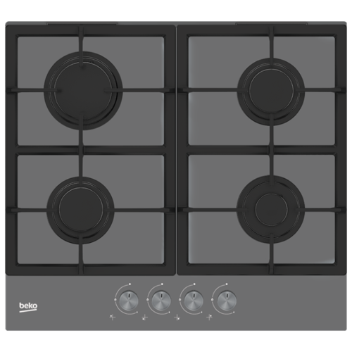 Газовая варочная поверхность BEKO HILG 64225 SZG