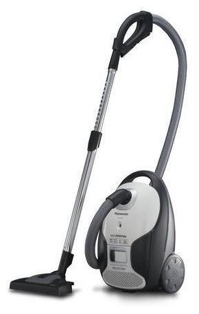 Пылесос Panasonic MC-CJ917W