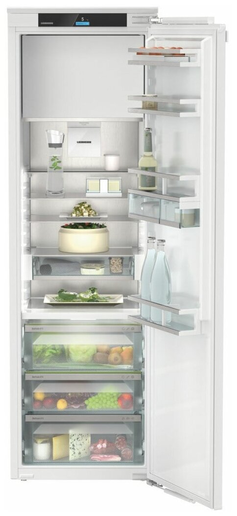 Встраиваемый холодильник Liebherr IRBd 5151-20 00