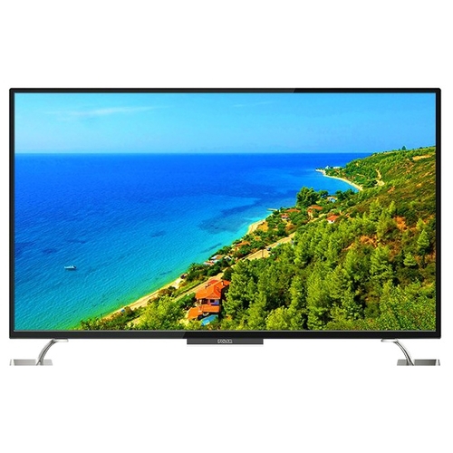 ЖК-телевизор Polar P55U51T2CSM