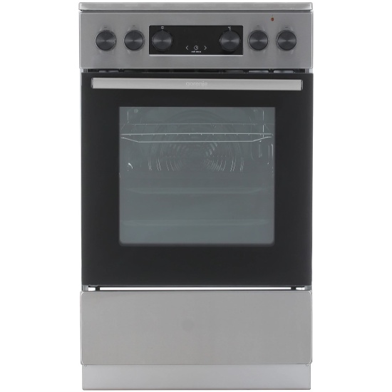 Плита электрическая Gorenje GEC5C40XAOT