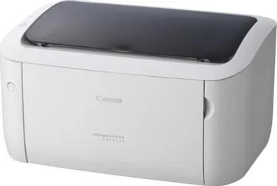 Принтер Canon LBP6030 White (8468B008)