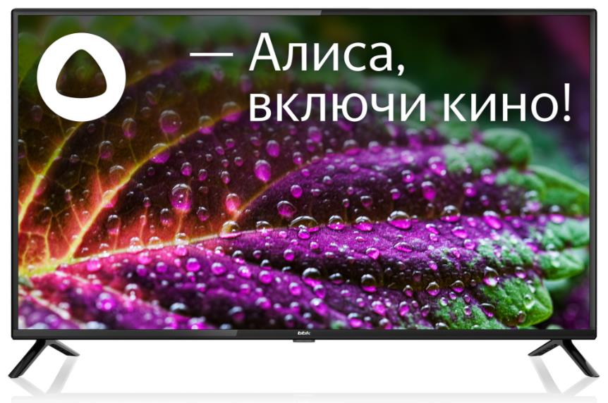 ЖК-телевизор BBK 40LEX-9201/FTS2C черный