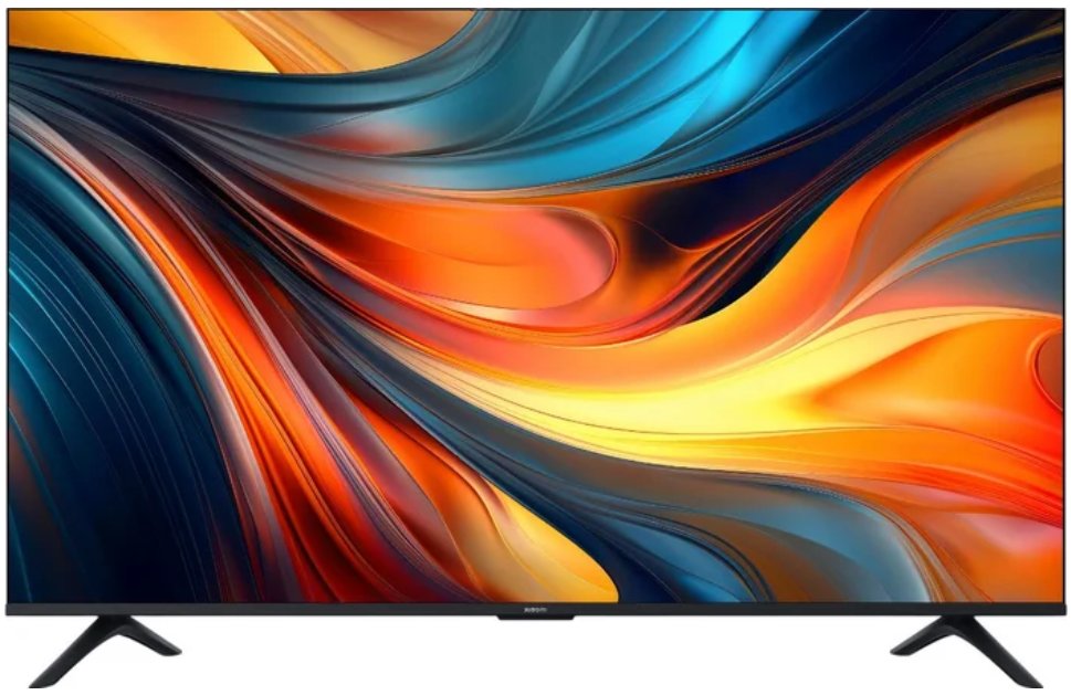 Телевизор Xiaomi TV A 55 2026 L55MB-ARU