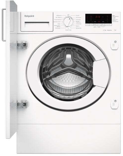 Стиральная машина Hotpoint BI WMHD 7282 V