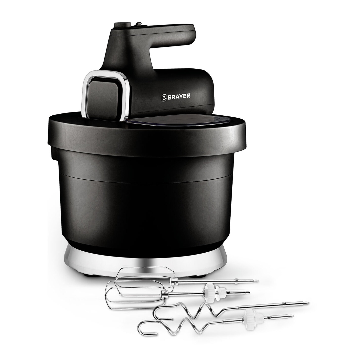 Миксер Brayer BR1313
