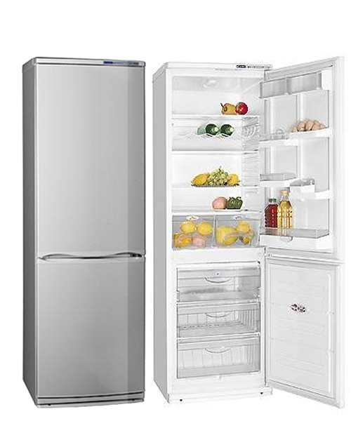 Холодильник ATLANT ХМ 6021-080