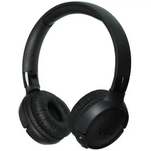 Беспроводные наушники JBL T520BT Black