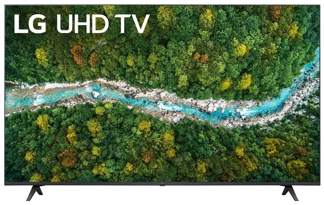 ЖК-телевизор LG 50UP77006LB