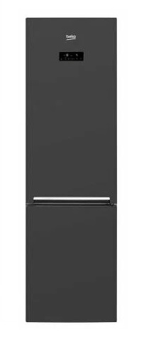 Холодильник BEKO CNKR5356E20A