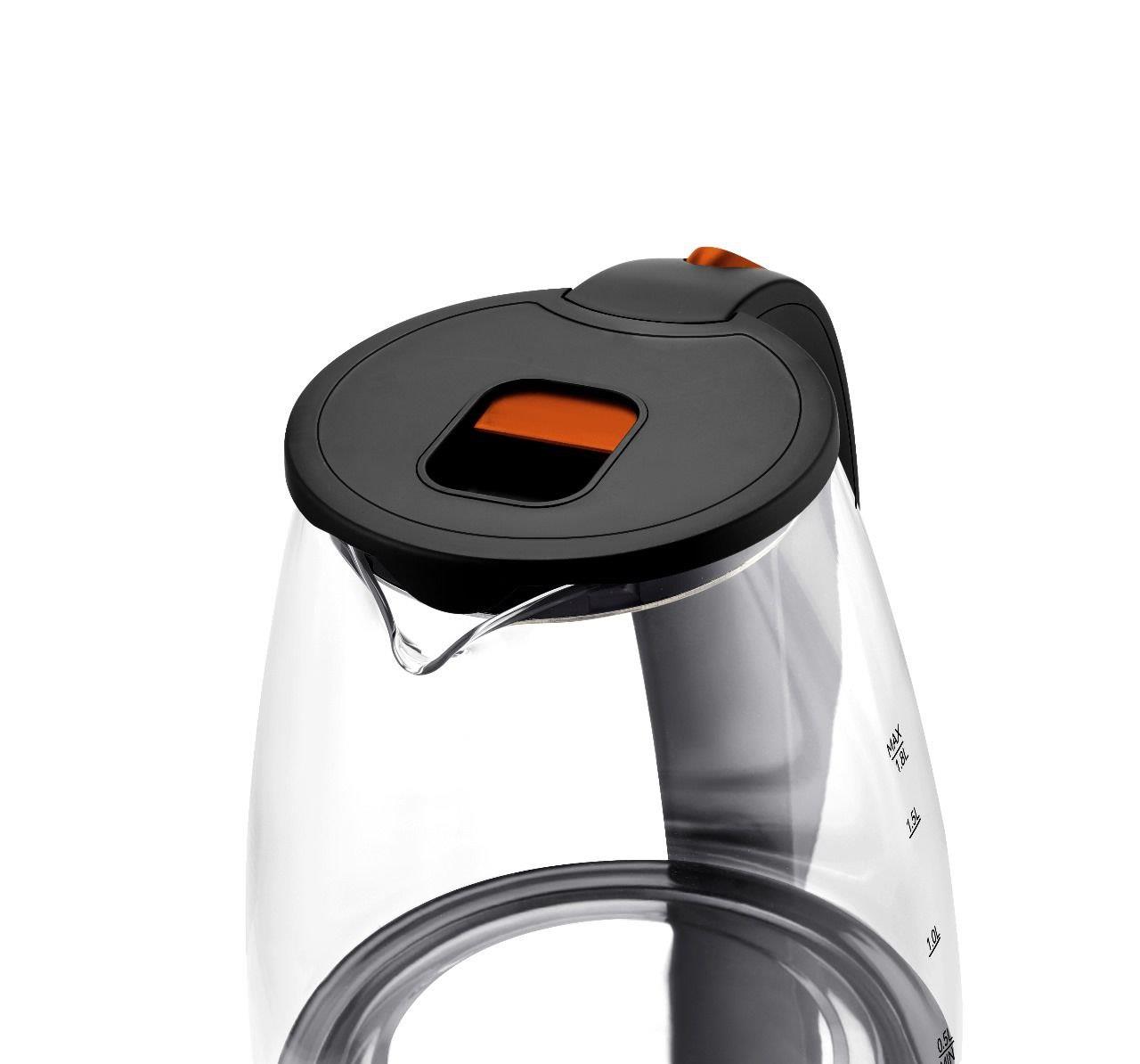 Чайник GoodHelper A31C Оранжевый