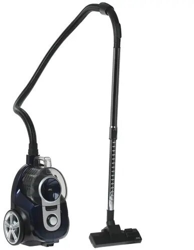 Пылесос JVC JH-VC430 Синий