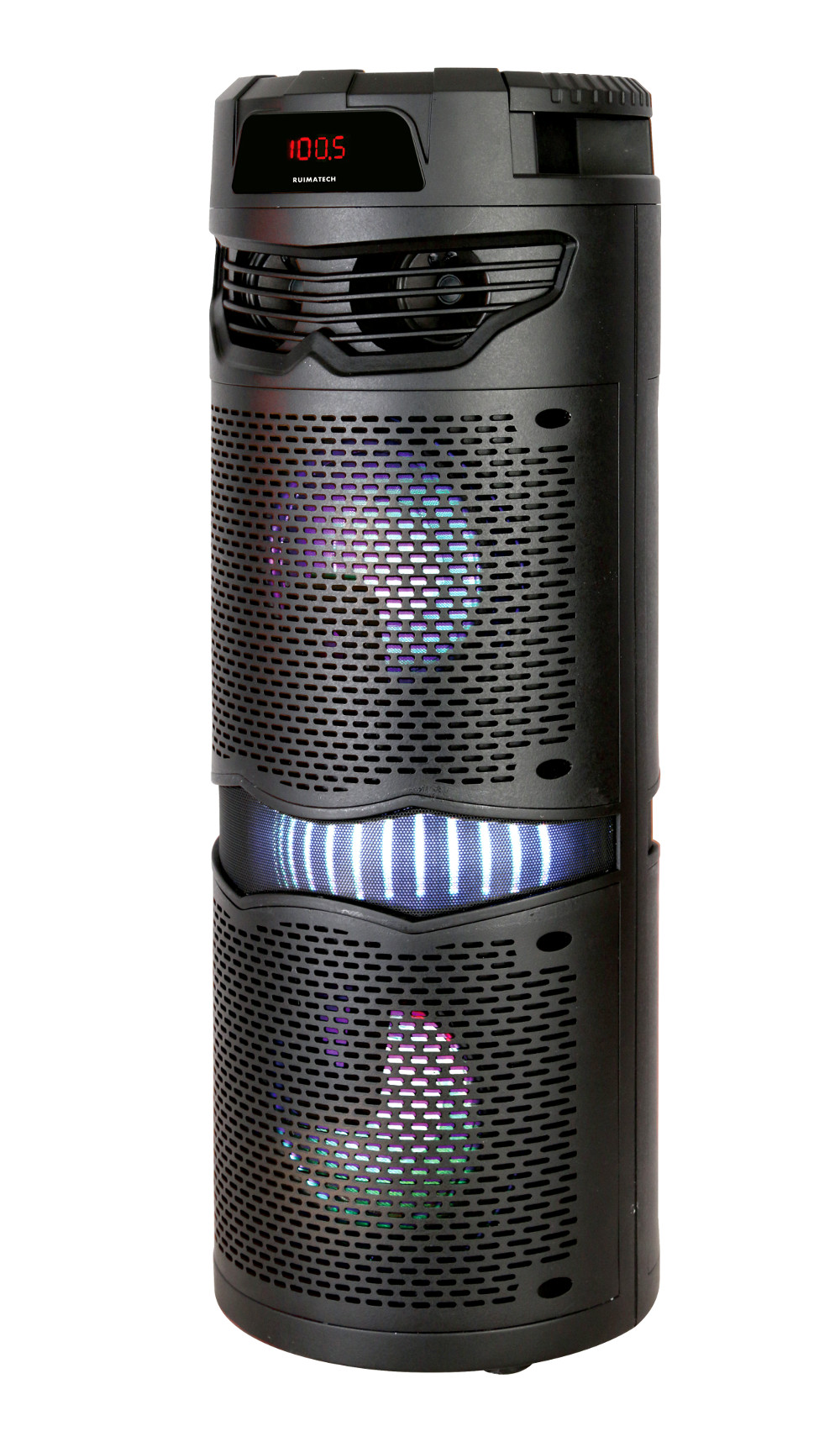 Портативная акустика Ruimatech VA-7326