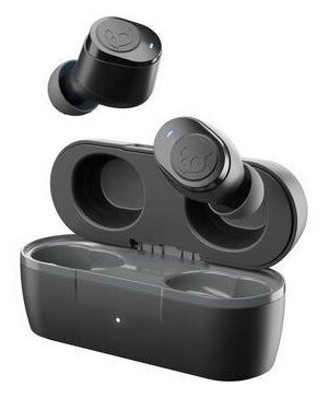 Беспроводные TWS-наушники Skullcandy TWS JIB Black