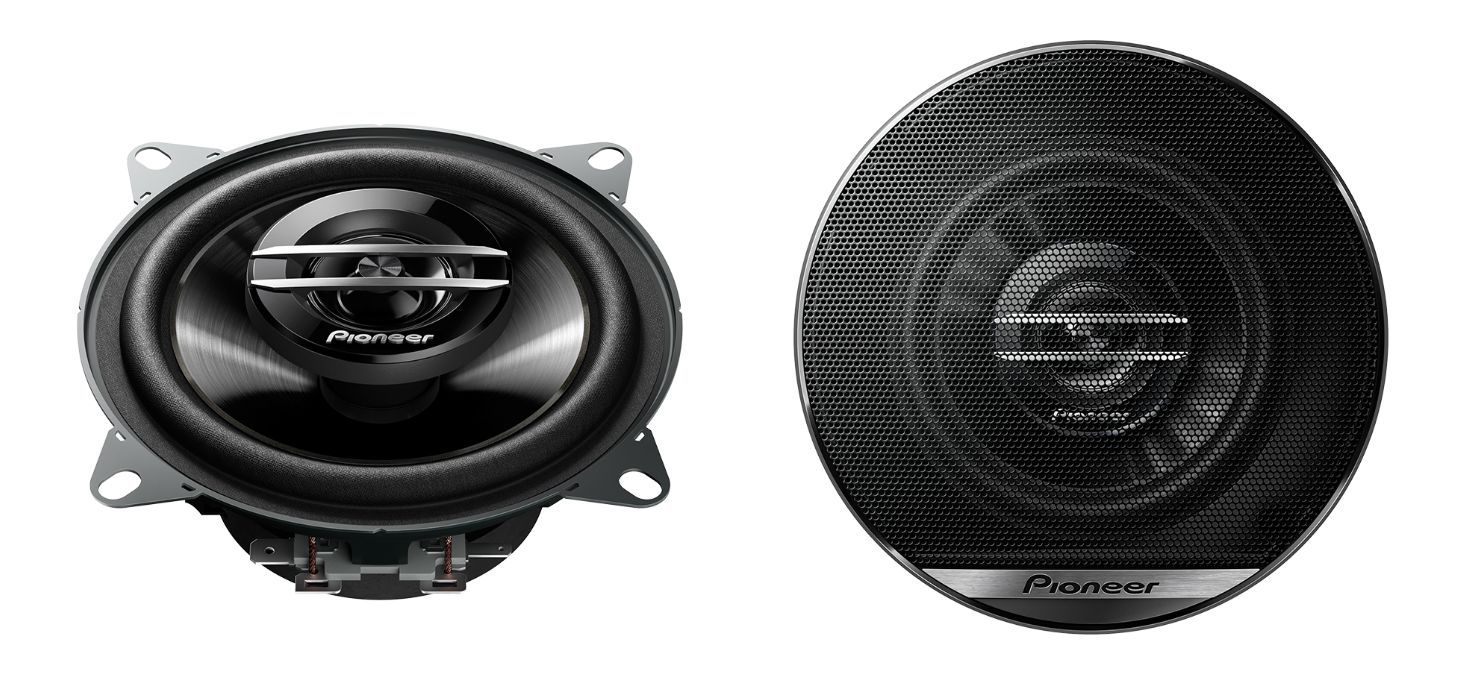 Автоколонки Pioneer TS-G1020F