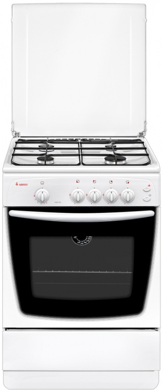 Плита газовая GEFEST ПГ 1200-00 С6