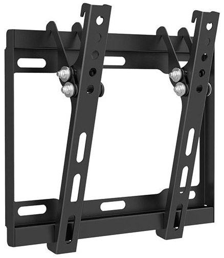 Кронштейн Arm media STEEL-6 Black