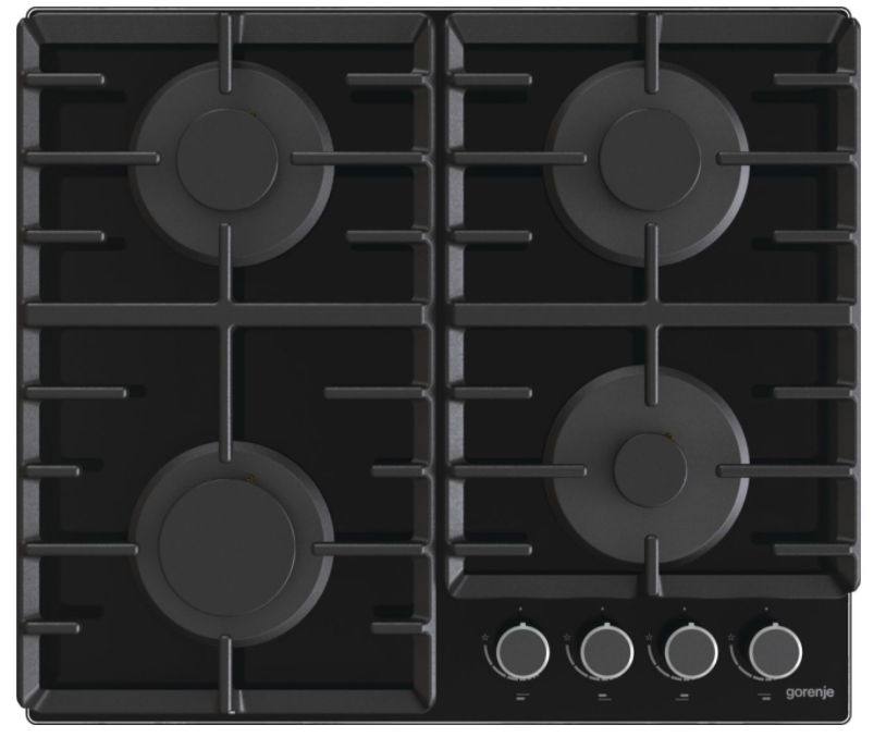 Газовая варочная поверхность Gorenje GT642AB