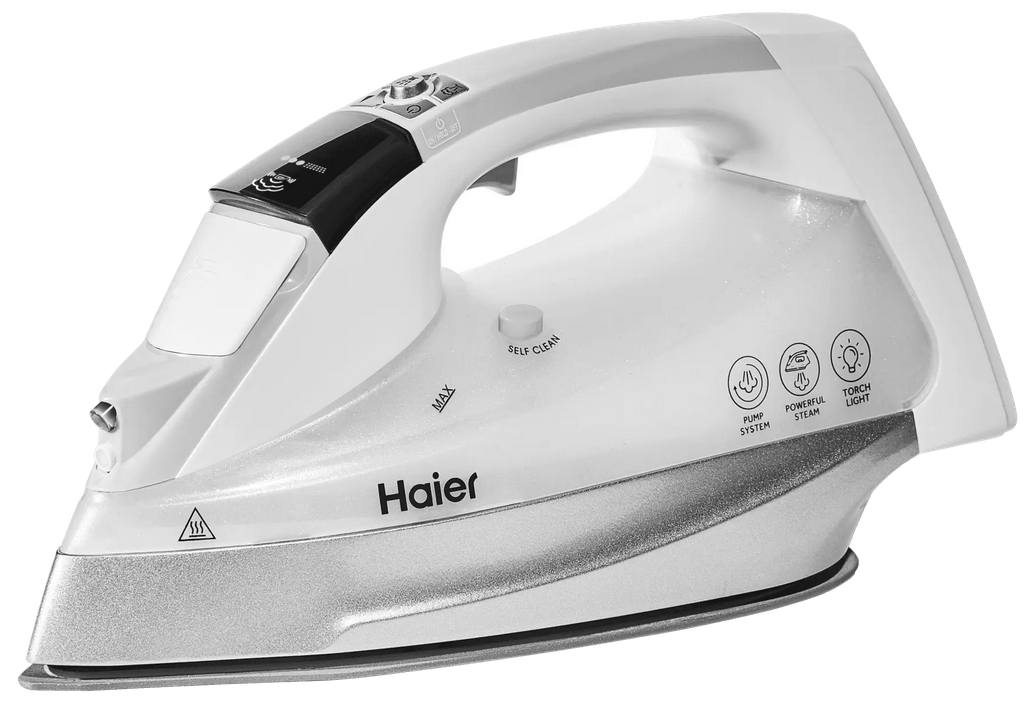 Утюг Haier HI-601