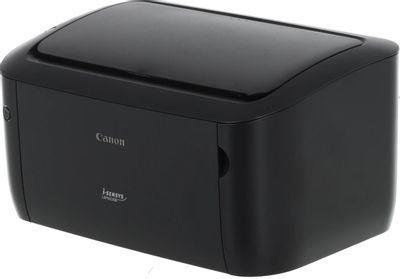 Принтер Canon imageClass LBP6030B Black (8468B010)