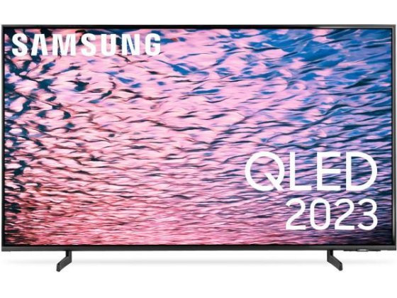 Телевизор Samsung QE75Q60CAUXRU