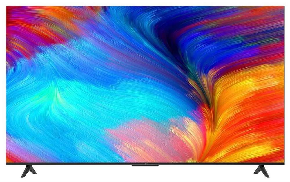 ЖК-телевизор TCL 55P637