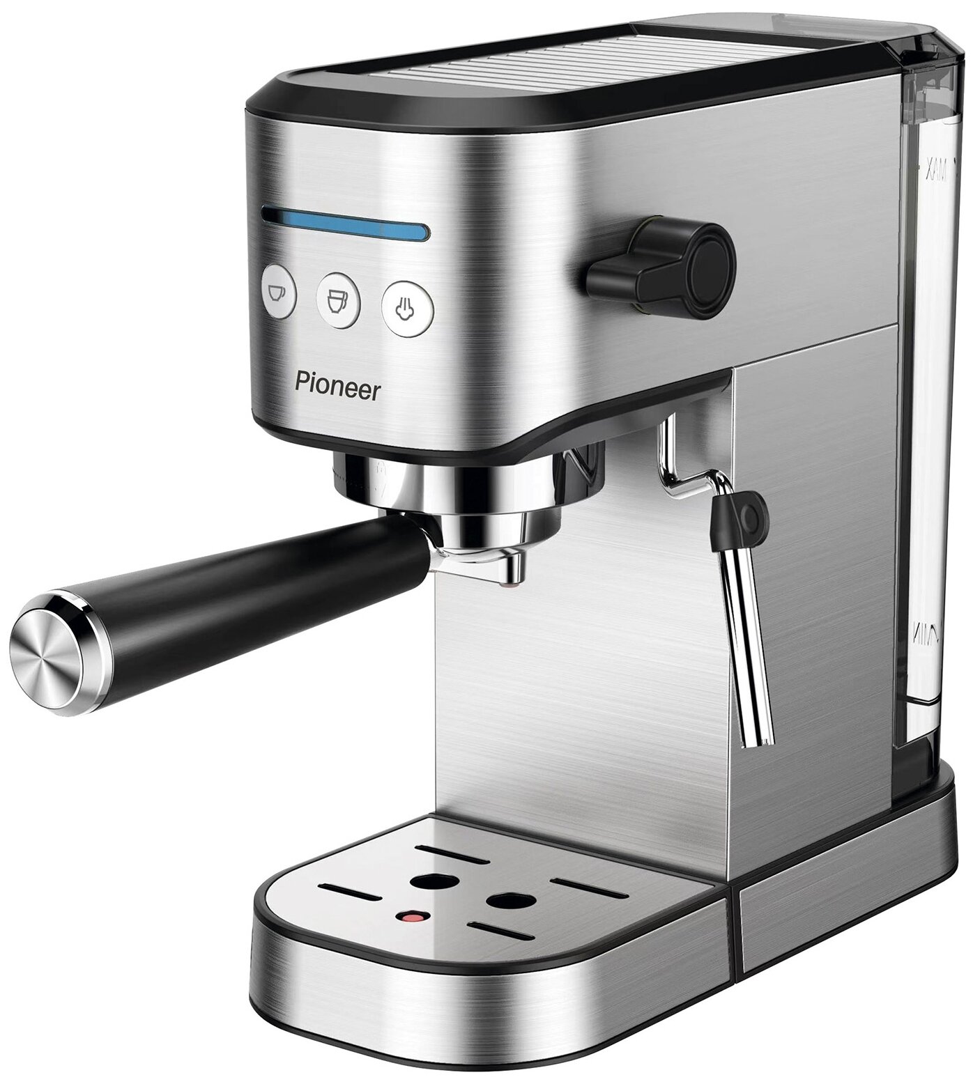 Кофеварка Pioneer CM108P