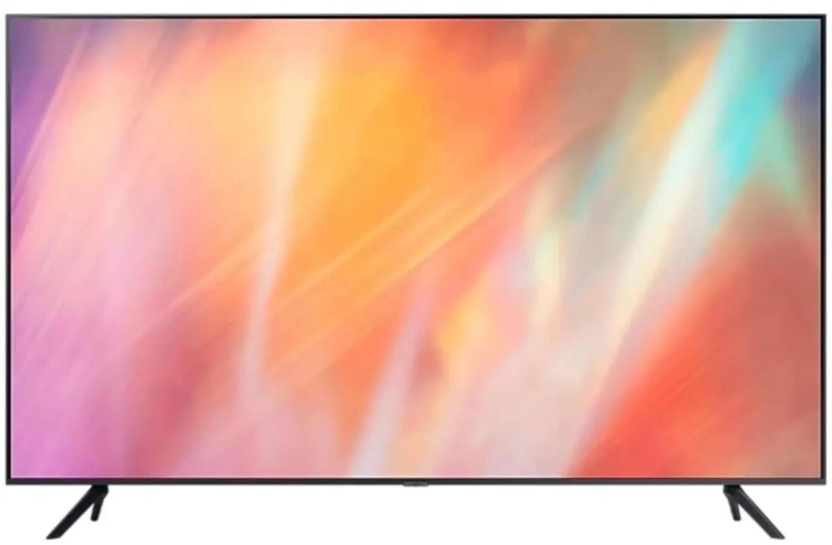 ЖК-телевизор Samsung UE50AU7101