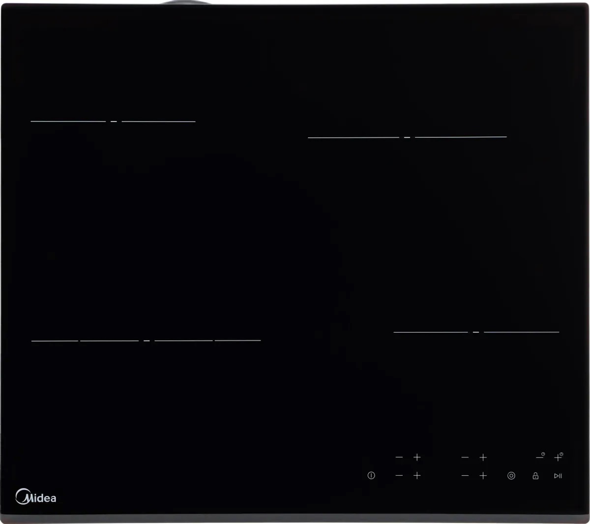 Электрическая варочная поверхность Midea MCH64303F