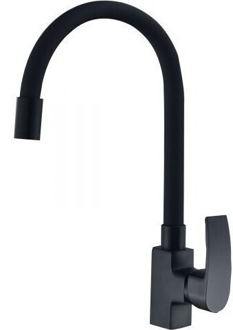 Смеситель Econoce EC0274BL Black