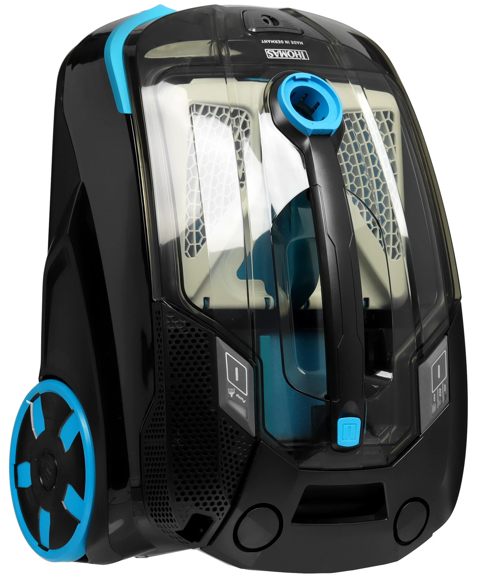 Пылесос Thomas DryBOX Amfibia