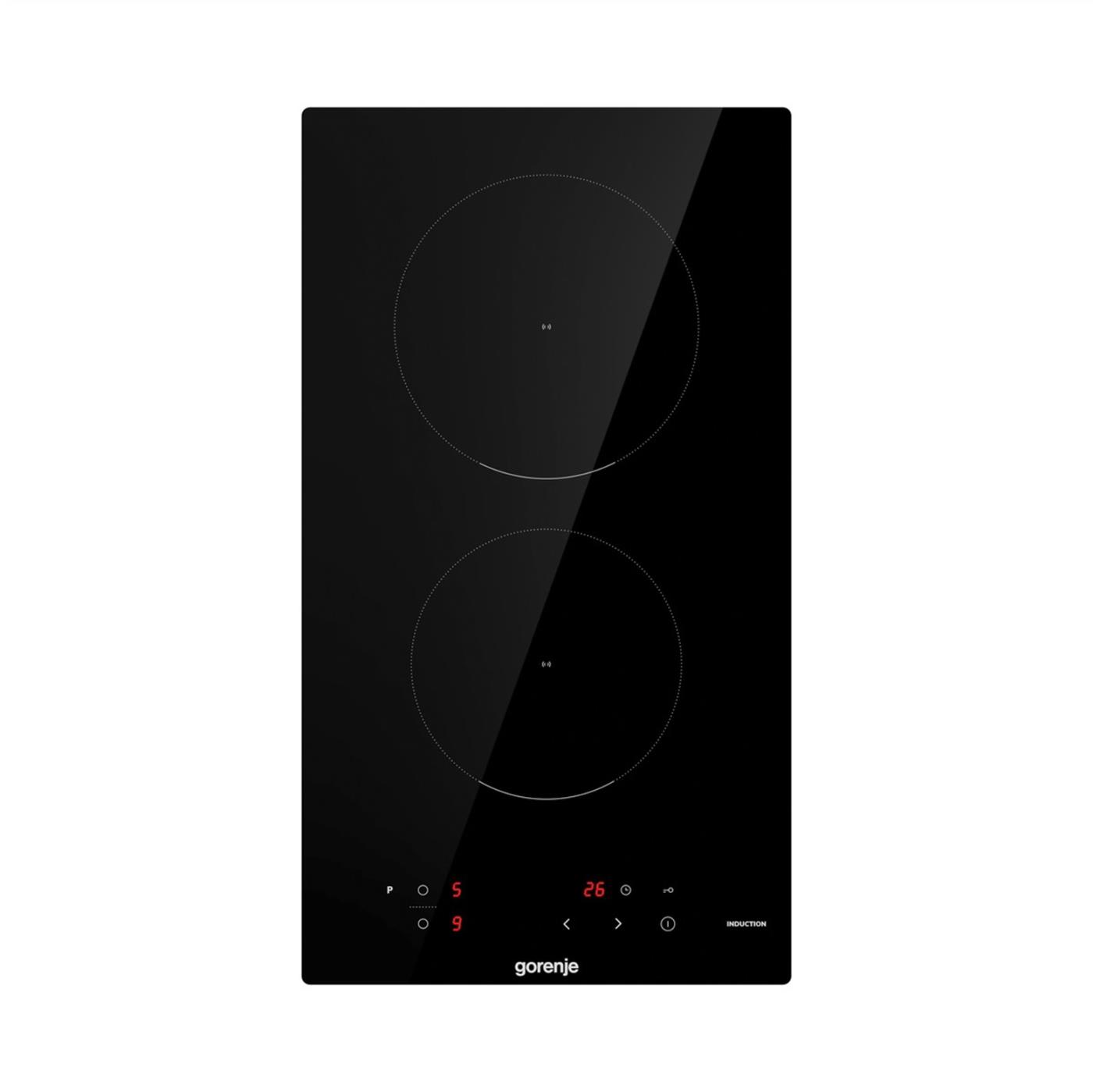 Индукционная варочная поверхность Gorenje GI3201BSCE