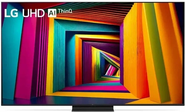 ЖК-телевизор LG 65UT91006LA.ARUB (ПИ)
