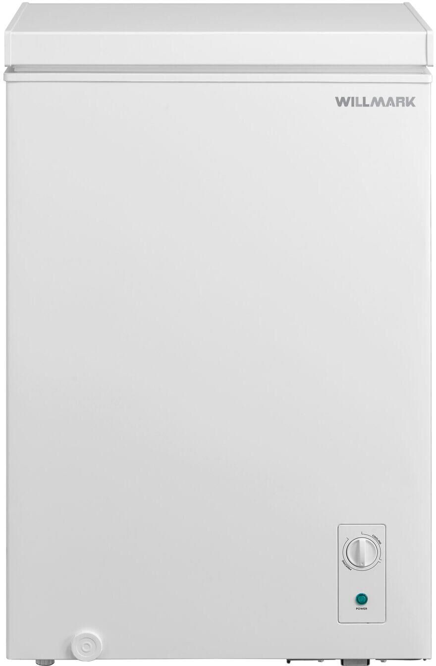 Морозильный ларь WILLMARK CF-140IW