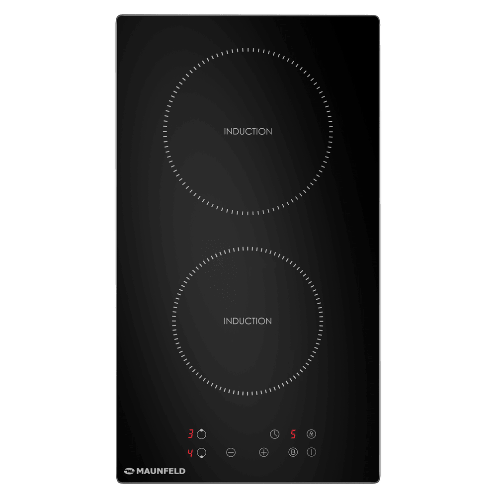 Индукционная варочная поверхность Maunfeld AVI292STBK